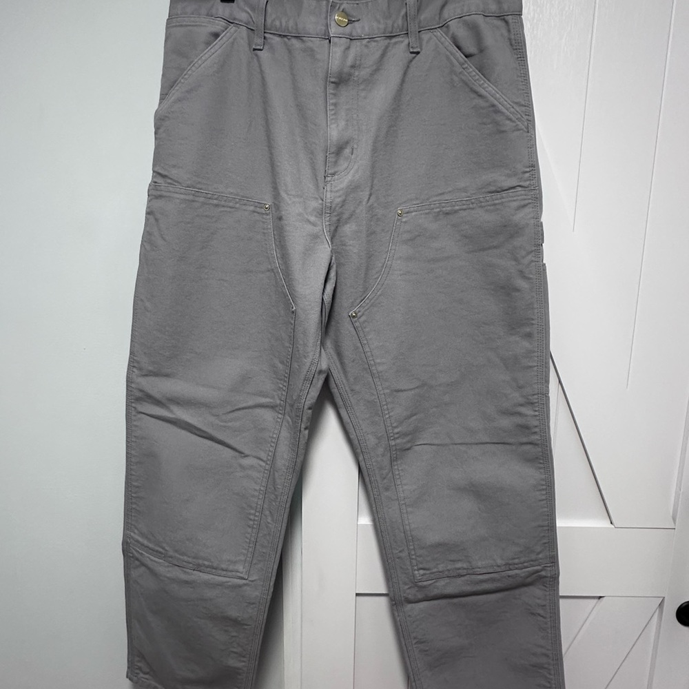 Carhartt WIP Double Knee Pant Yosemite